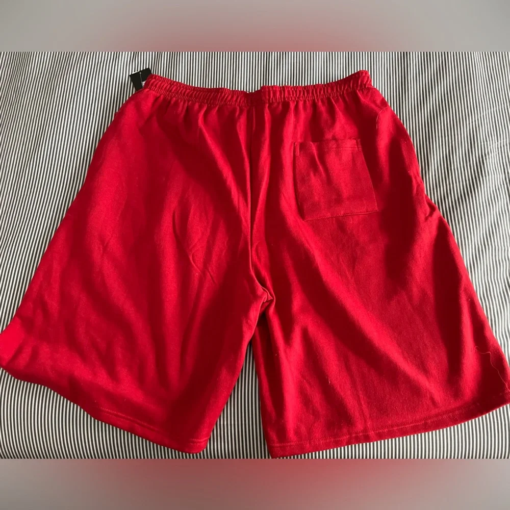 Fila mens big and tall athletic shorts, lounge shorts. Size 2 XLT
